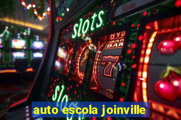 auto escola joinville